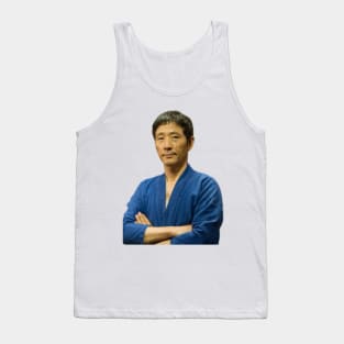 The Master from Netflix T-shirt Tank Top